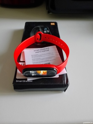 vând brățară fitness nou nouța produs de calitate 