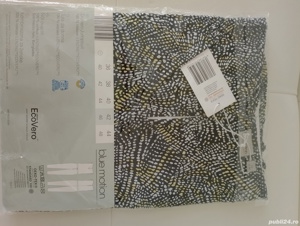 vând salopeta dama material textil, produs de calitate. - imagine 8