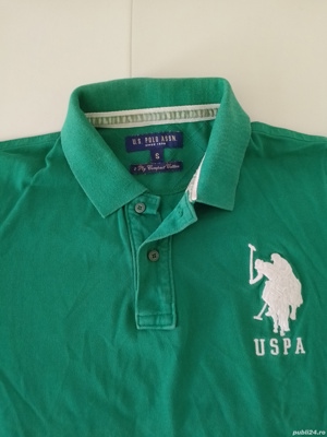 vand tricou polo produs de calitate produs original.