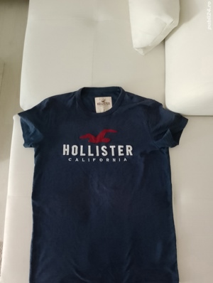 vand tricou Hollister produs de calitate produs original.
