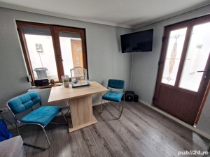  Apartament la casa -singur in curte-casa individuala - imagine 5