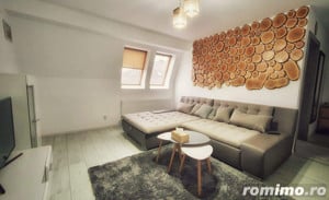 Apartament de inchiriat 2 camere, zona Leroy Merlin / Someseni