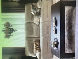 Masa de cafea -colecția Chic Mobexpert - imagine 4