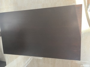 Masa de cafea -colecția Chic Mobexpert - imagine 2