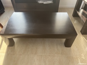 Masa de cafea -colecția Chic Mobexpert