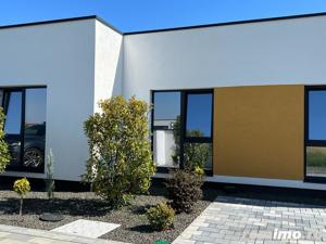 Duplex modern, parter GIARMATA - imagine 2