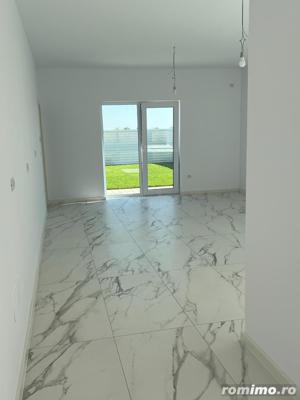 Duplex modern, parter GIARMATA - imagine 7