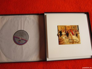 vinil R.Strauss -Arabella-Kiri Te Kanawa,Jeffrey Tate-Opera Covent Garden 1987 - imagine 3