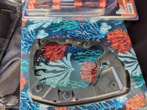 Semnalizari led oglinda/chenar Audi Q7 4M - imagine 5