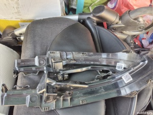 Semnalizari led oglinda/chenar Audi Q7 4M - imagine 4