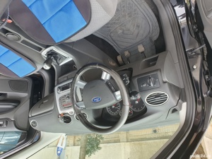 vand Ford Focus berlina 2007 - imagine 4
