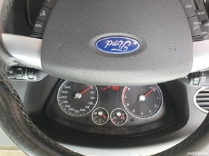 vand Ford Focus berlina 2007 - imagine 5