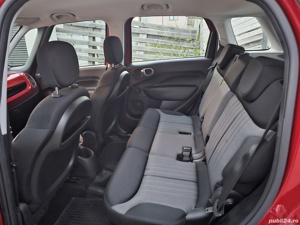 Vând Fiat 500L din 2018 - imagine 10