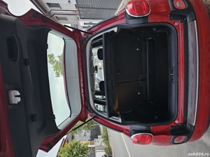 Vând Fiat 500L din 2018 - imagine 5