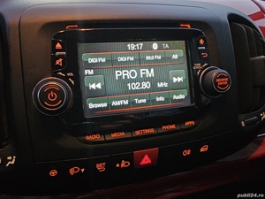 Vând Fiat 500L din 2018 - imagine 8