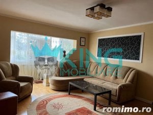 Apartament modern | 3 Camere | Cartier Stejari | Loc de parcare | - imagine 4