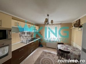 Apartament modern | 3 Camere | Cartier Stejari | Loc de parcare | - imagine 6