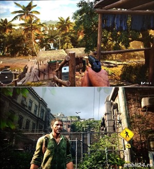 Laptop Gaming Acer Predator G9-593 i7 Gtx1070  - imagine 8