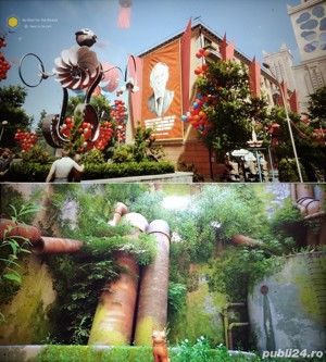 Laptop Gaming Acer Predator G9-593 i7 Gtx1070  - imagine 7