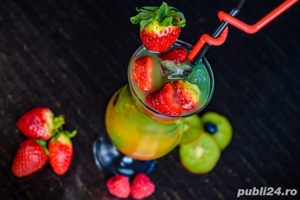 Club Lounge&Coffee,DJ,Barmani,Barmanite,Ospatarite,DJ,Hostess - imagine 3