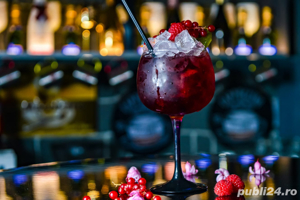 Club Lounge&Coffee,DJ,Barmani,Barmanite,Ospatarite,DJ,Hostess - imagine 2