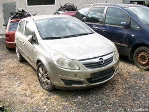 dezmembrez opel vectra c insignia signum astra g - h corsa c - d motor 1,3 - 1,7 - 1,9 - 2,0 cdti  - imagine 4