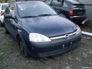 dezmembrez opel vectra c insignia signum astra g - h corsa c - d motor 1,3 - 1,7 - 1,9 - 2,0 cdti  - imagine 10