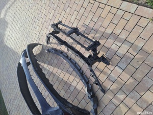 Bara fata Mercedes A-Class W177,2019,2020,2021, 2022 - imagine 5