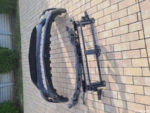 Bara fata Mercedes A-Class W177,2019,2020,2021, 2022