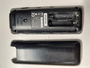 Telecomanda Originala Samsung AA59-00773A RMCTPF2AP1 pentru piese  - imagine 3