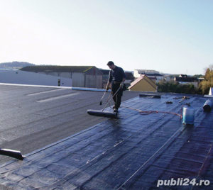 Reparatii Acoperisuri A.Z prețuri avantajoase  - imagine 6