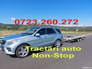 Tractari Auto Deva   Non-Stop - imagine 6