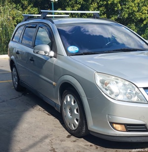 Opel Vectra C Automată, Unic proprietar  - imagine 8
