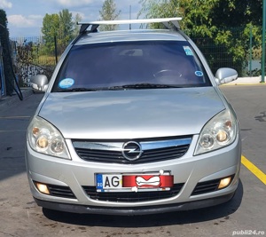 Opel Vectra C Automată, Unic proprietar  - imagine 2