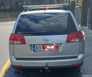 Opel Vectra C Automată, Unic proprietar  - imagine 5