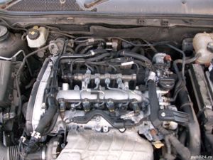 dezmembrez opel vectra c insignia signum astra g - h corsa c - d motor 1,3 - 1,7 - 1,9 - 2,0 cdti  - imagine 5