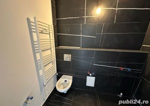 Persoana fizica vand apartament 4 camere renovat complet in zona Dambovita - imagine 9