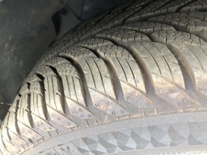 Jante rial r15 plus cauciuguri 195/60/r15 - imagine 7