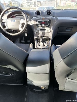 Ford Mondeo de vanzare - imagine 8