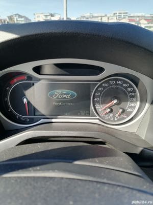 Ford Mondeo de vanzare - imagine 5