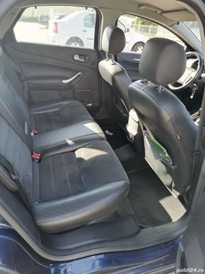 Ford Mondeo de vanzare - imagine 6