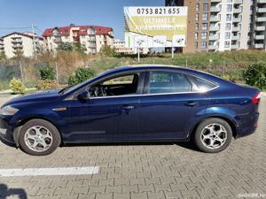 Ford Mondeo de vanzare - imagine 3