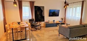 Vile 4 & 5 camere Otopeni, complex Porumbescu 48, 0%comision - imagine 3