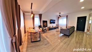 Vile 4 & 5 camere Otopeni, complex Porumbescu 48, 0%comision - imagine 4