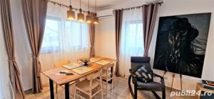 Vile 4 & 5 camere Otopeni, complex Porumbescu 48, 0%comision - imagine 5