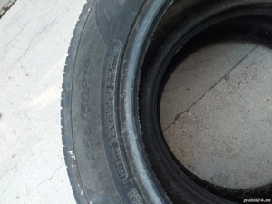 Oferta 2cauciucuri 255 50 r19  - imagine 2