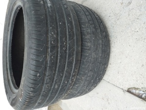 Oferta 2cauciucuri 255 50 r19  - imagine 4