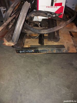 translatie pentru stivuitor 41 cm si 51 cm - imagine 5