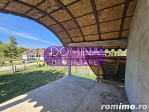 Vânzare casă construcție nouă, situată în Comuna Peștișani, sat Frâncești - imagine 3