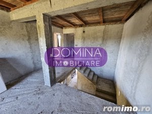 Vânzare casă construcție nouă, situată în Comuna Peștișani, sat Frâncești - imagine 5